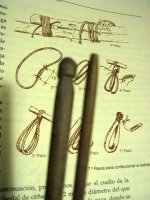 107 Acabado de los extremos de las partes de la antena.jpg