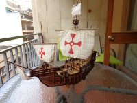 Copia de 208 Nao Santa María terminada.JPG