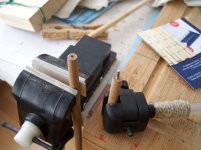 221 Arreglando macho mayor.JPG