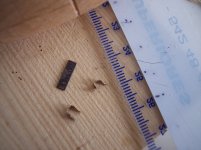 033 Dando forma soportes timón.JPG