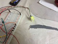 109 Led verde avance.JPG