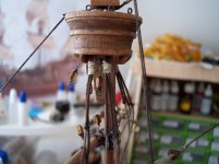 235 Obenques aforrados trinquete.JPG