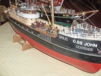 Sirius Jean Pol Golinvaux 01.jpg Sirius Jean Pol Golinvaux 01.jpg