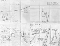 Herb Knee Drawing of the Ark he saw.jpg