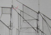 Teleras de velas de estay gavia y estay volante.jpg