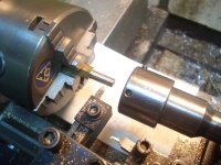 CIMG6104 Torneado acoples a la caldera.JPG