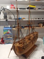 ENDEAVOUR EN REPARACIÓN 1.jpeg