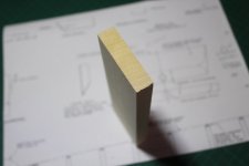 068 Vista de perfil del taco .JPG