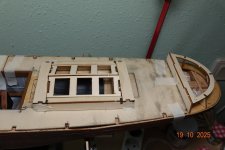 7-Guardacalor en cubierta.JPG