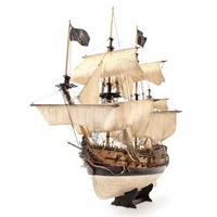 Maqueta-de-barco-pirata-Royal-Fortune-OcCre-proa.webp