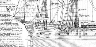 HMS Serapis 1779.webp