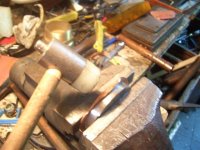 CIMG5934 conformado sobre el nucleo.JPG