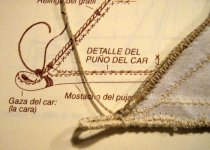 118 Detalle del puño del car.jpg