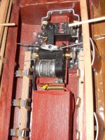 Motor de popa y servo de dirección.JPG