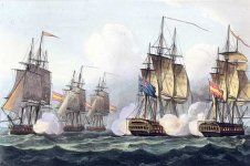 Thomas Whitcombe. National Maritime Museum.jpg