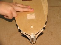 cuadernas con cubierta del marina II parte de la proa..jpg