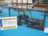 Maria gloria 78 A Escala A Corunha 2009 5.jpg