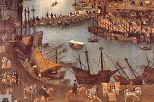 Sevilla 2 B  Sánchez Coello - Museo de América - Madrid.jpg