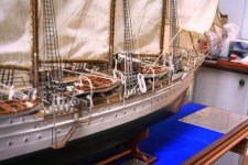 FOTO 7 - VISTA POR  ESTRIBOR.JPG