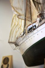 FOTO 12 - CASCO - AMURA DE BABOR A PROA.JPG