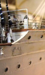 FOTO 16  - CASCO - PROA POR ESTRIBOR - IMBORNAL.JPG