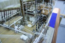 FOTO 20 - CUBIERTA -ESCALA Y CUERPO DE GUARDIA.JPG