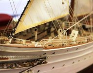 FOTO 27 - CASTILLO - BABOR - FOQUE Y ESTAYS.JPG