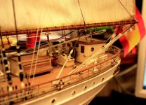 FOTO 31 -ALCÁZAR - CASETA DEL SERVO DEL TIMÓN 4.JPG