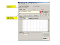 PICkit conectado.JPG