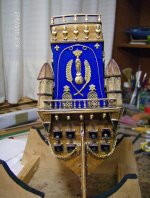 LA COURONNE paso a paso 160.JPG