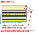estudio placa araola placa de cobre.JPG
