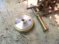 CIMG5029 disco dural en volante.JPG