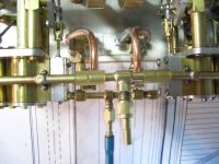 CIMG5040 Colectores admision y evacuacion.JPG