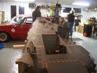 CIMG5253 bis   R-11 Cubierta dco compartimento motor-reductor.JPG