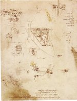 Hoja 945r del Códice Atlántico.jpg