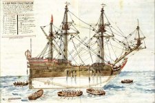 Nuestra Señora de la Mar, 1691 - AGI - MP Ingenios y Muestras 318 - Aligerado.jpg