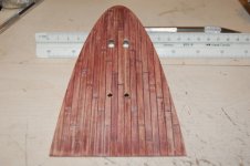 44-Forro Cubierta (claveteado) Castillo de Proa 6.jpg