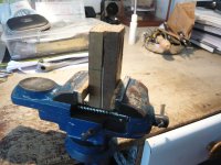 Troquelando uralita.jpg