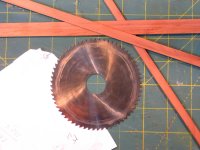 disco usado y cortes al hilo, 10 y 20 mm..jpg