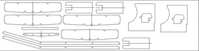 dibujo con autocad