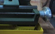 Re: Modificación torno  proxxon PD 230E