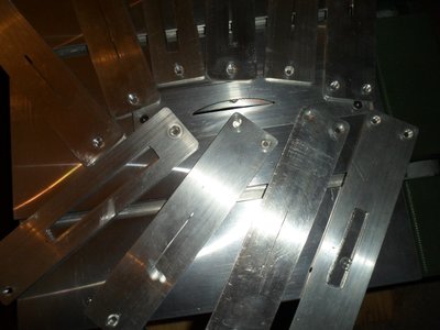Mas vistas aluminio corte recto.
