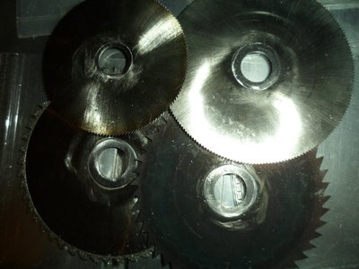 Reduciones otras vistas para disco a proxxon 10mm.