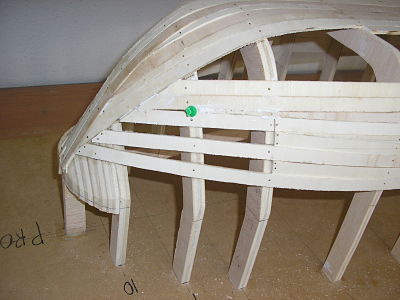Re: Construccion Remolcador REKUM