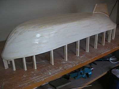 Re: Construccion Remolcador REKUM
