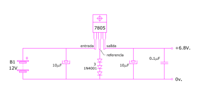 Regulador de 12 a 7 volts.png