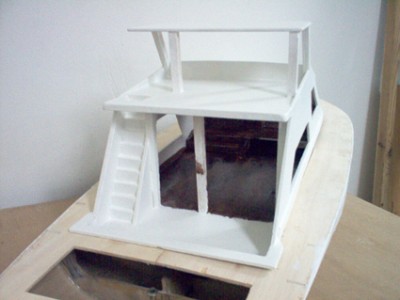 Cubierta