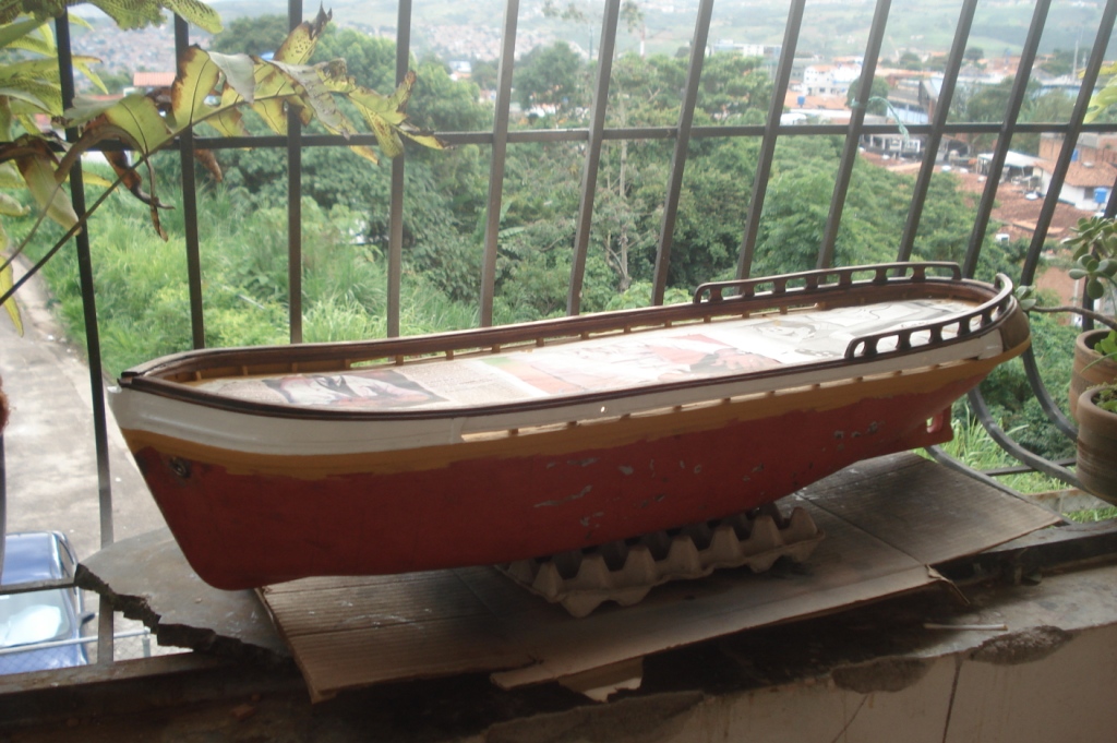 Re: Hidria II version Pasaje (museo).