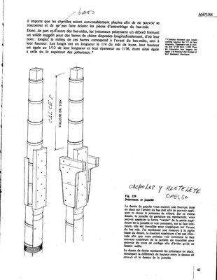 Del v74 de Boudriot