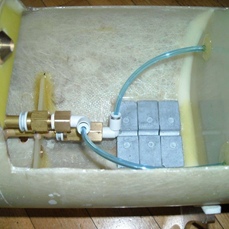 SUBMARINO 212A U31